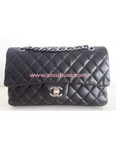 Sac Chanel Classique médium 2