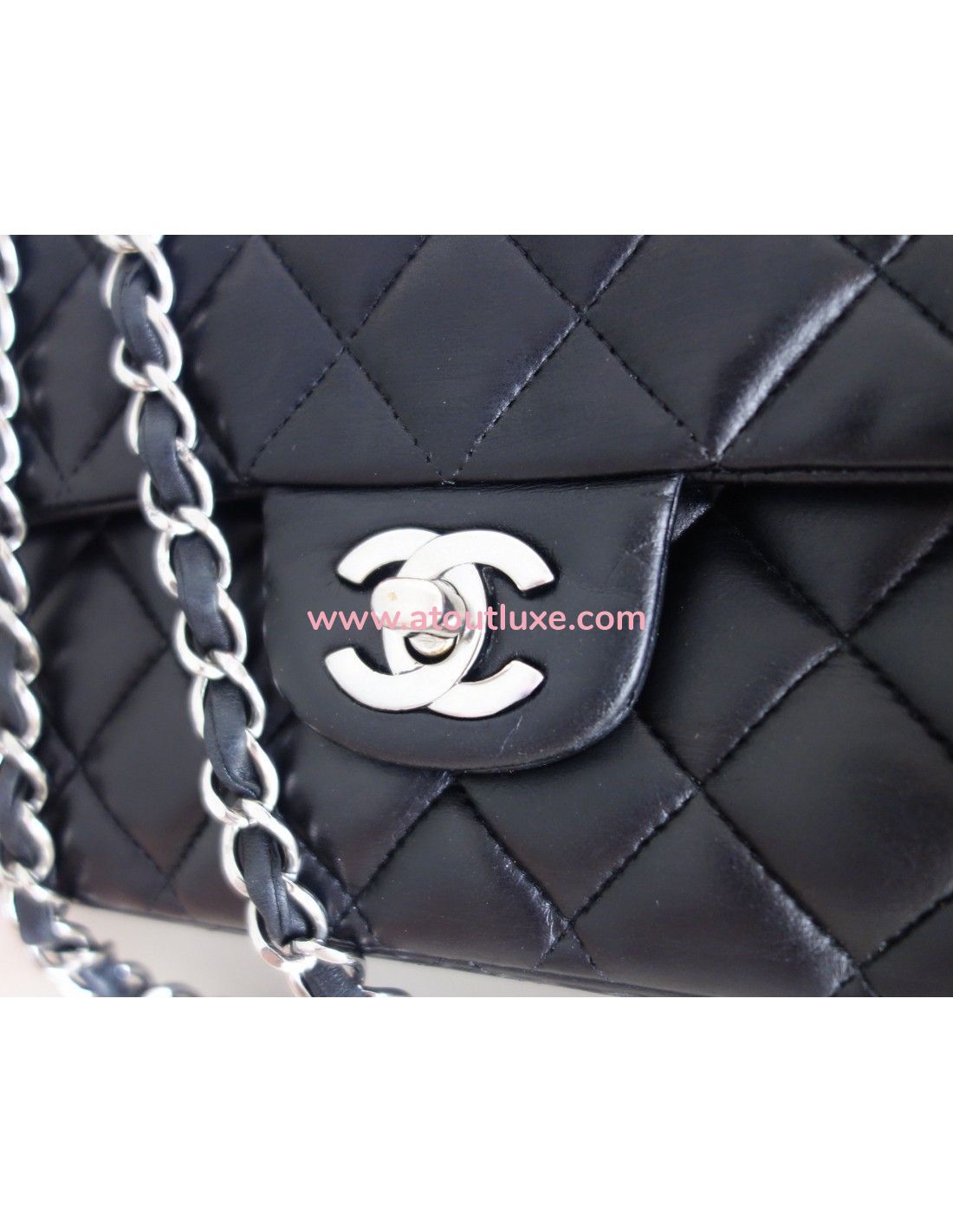 Sac Chanel Classique médium