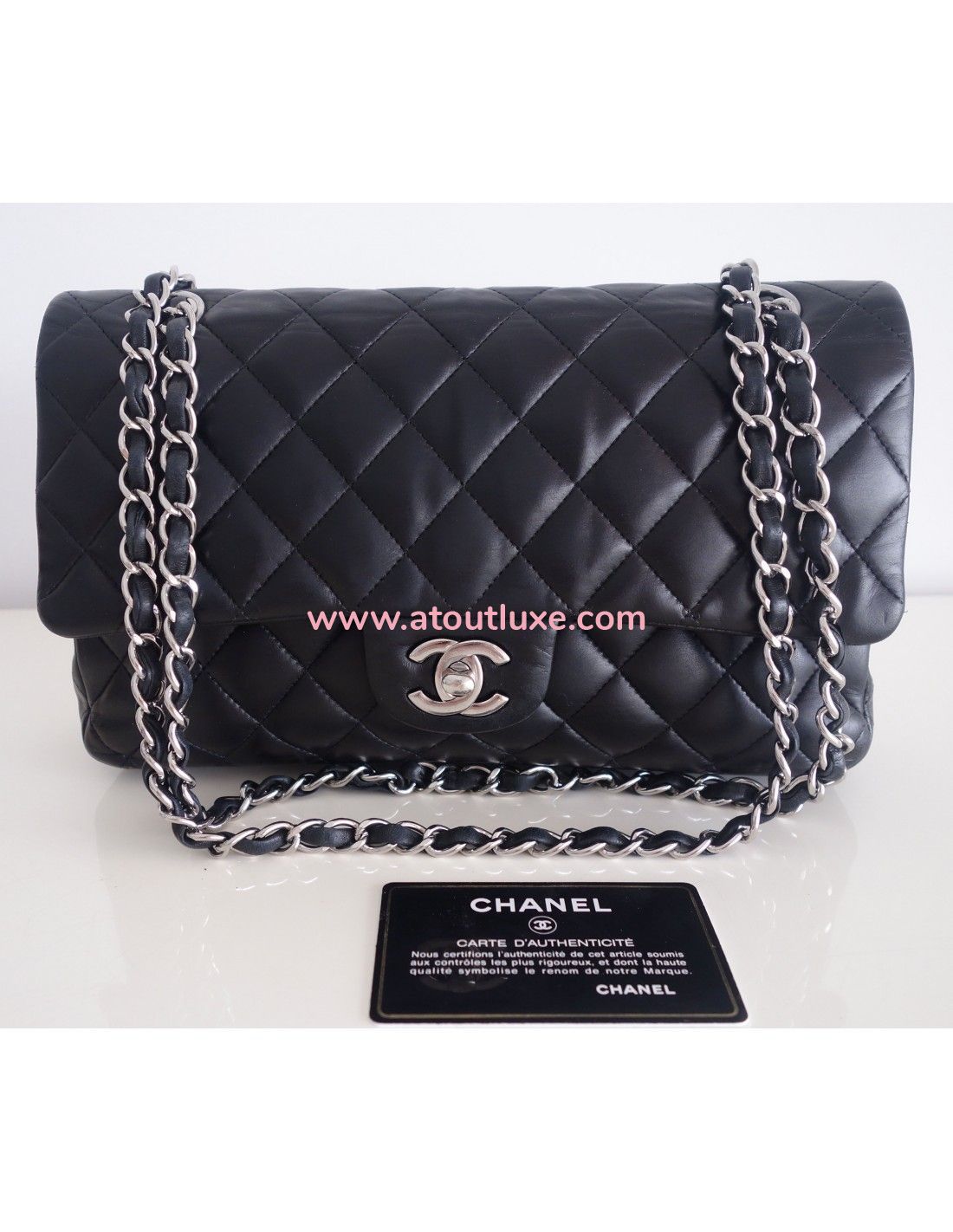 Sac Chanel Classique médium