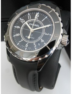 MONTRE CHANEL J12 H0683