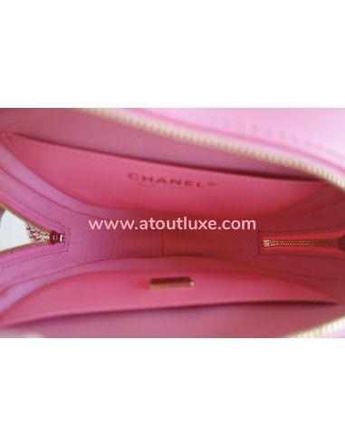 Sac Chanel coeur Sac Chanel coeur