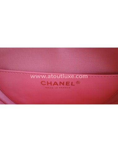 Sac Chanel coeur Sac Chanel coeur