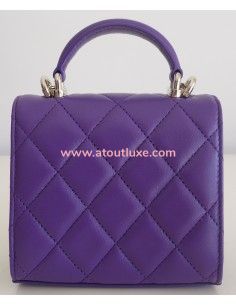 Mini Sac Chanel Classique... 2