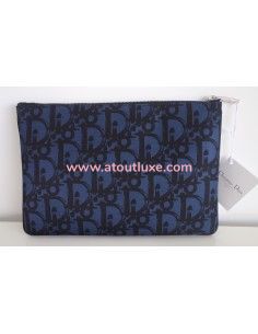 Pochette Dior homme 2