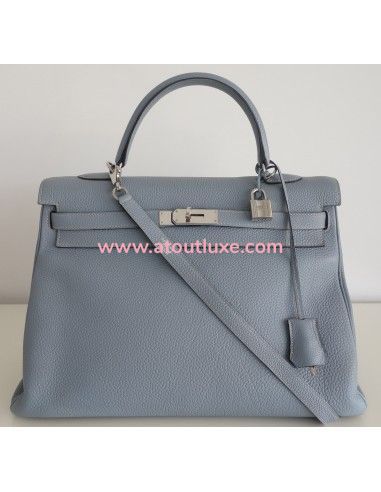 Sac Hermes Kelly 35