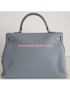 Sac Hermes Kelly 35 2