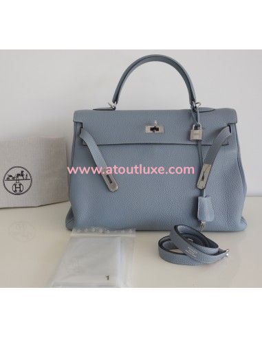 Sac Hermes Kelly 35 Sac Hermes Kelly 35