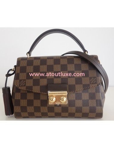 sac Vuitton Croisette