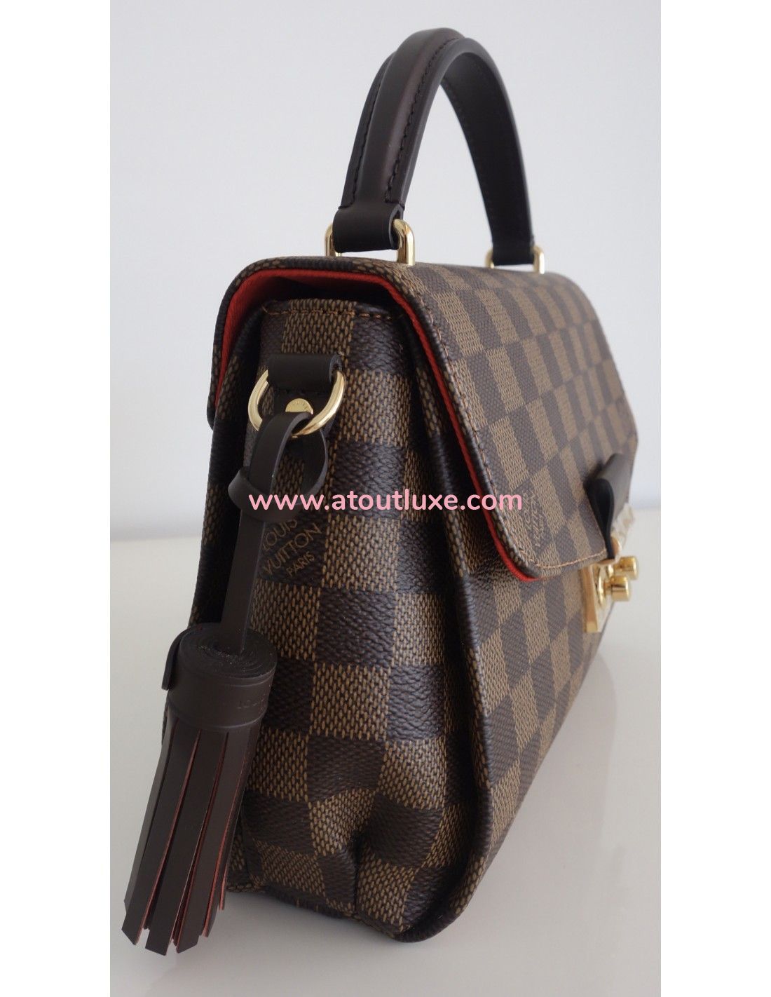 sac Vuitton Croisette