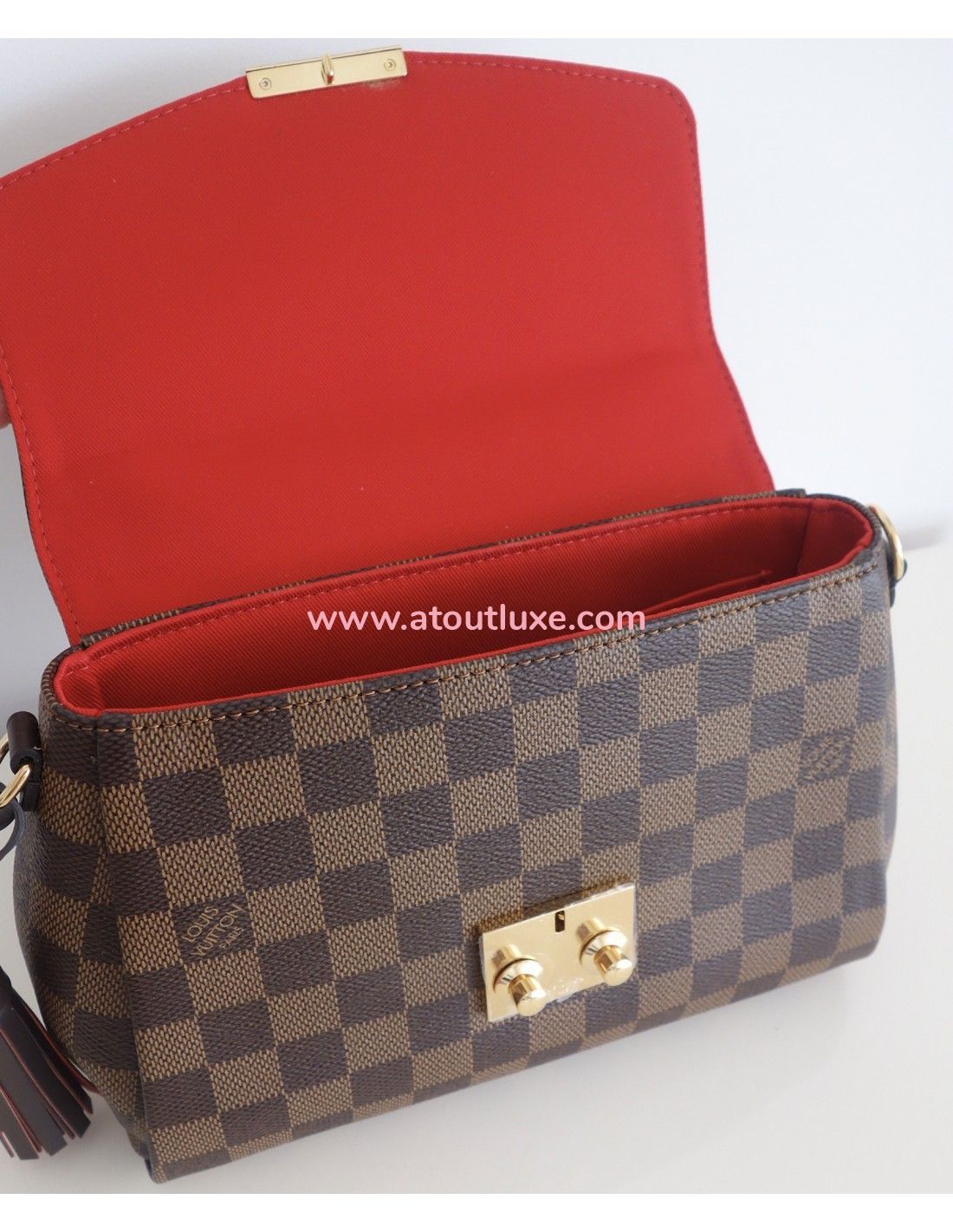 sac Vuitton Croisette