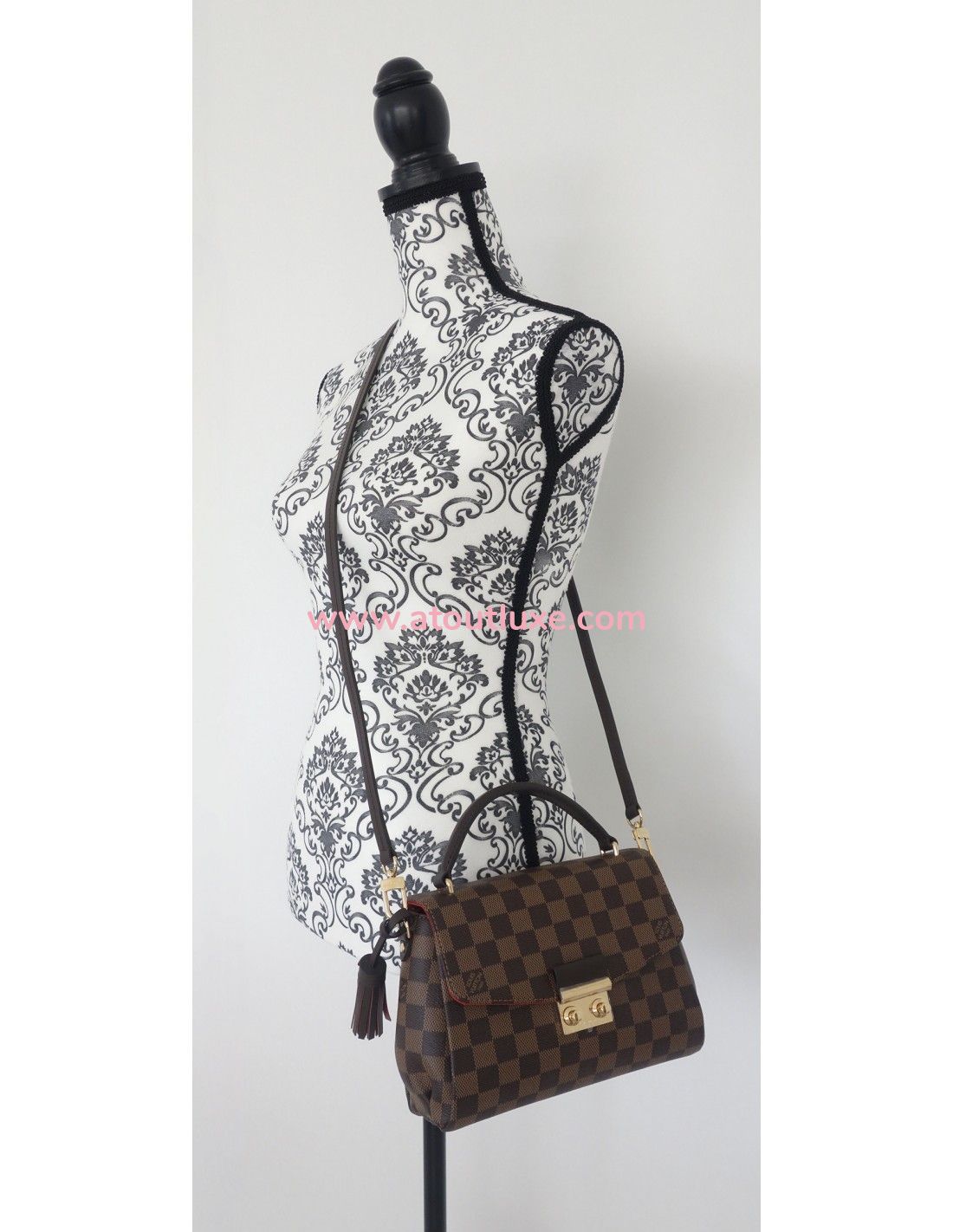 sac Vuitton Croisette