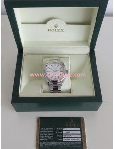 Montre Rolex Oyster... 2