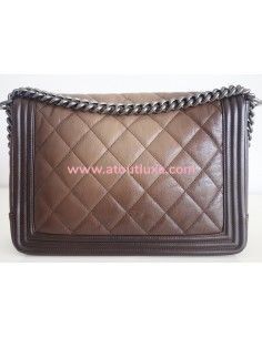 Sac Chanel Boy Gm 2