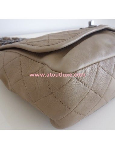 Sac Chanel Classique beige Sac Chanel Classique beige