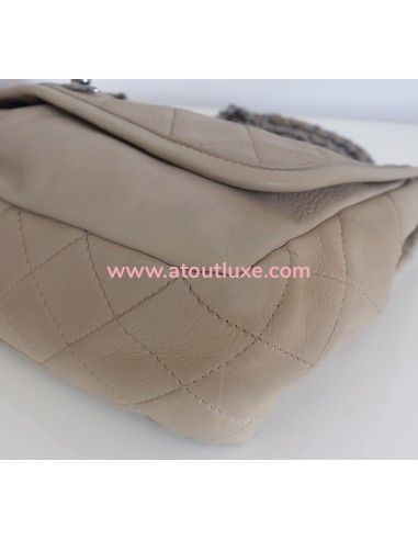Sac Chanel Classique beige Sac Chanel Classique beige