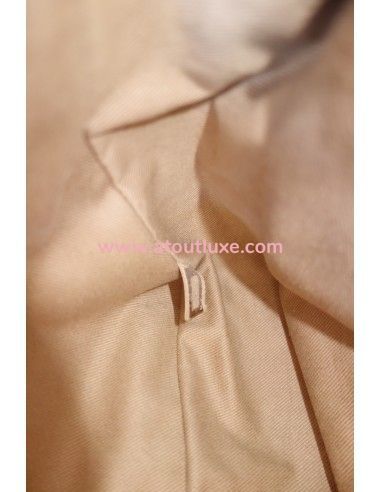 Sac Chanel Classique beige Sac Chanel Classique beige