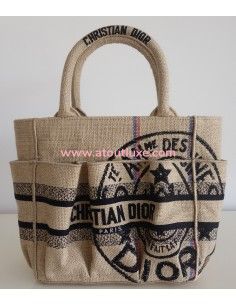 Sac Dior Catherine petit...