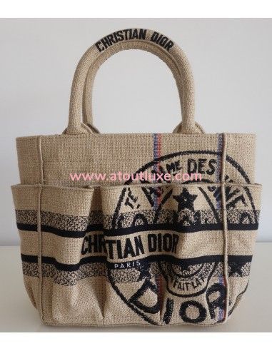 Sac Dior Catherine petit modèle