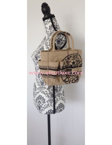 Sac Dior Catherine petit modèle Sac Dior Catherine petit modèle