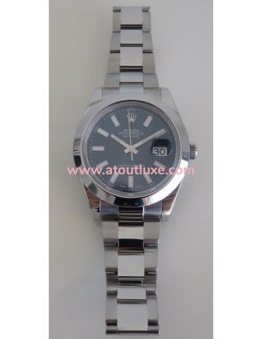 Montre Rolex Datejust II 41mm