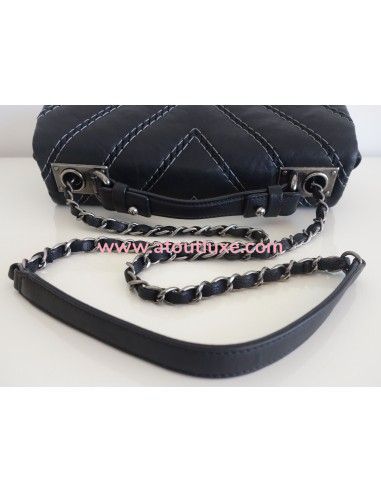 Sac Chanel classique noir Sac Chanel classique noir