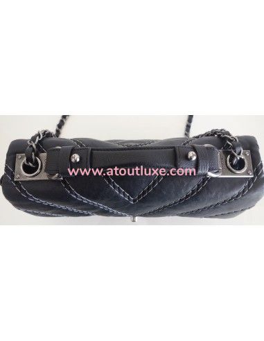 Sac Chanel classique noir Sac Chanel classique noir