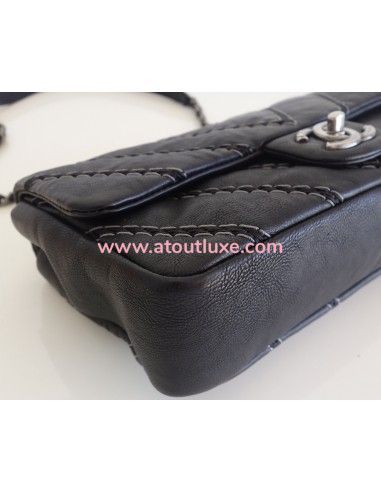 Sac Chanel classique noir Sac Chanel classique noir