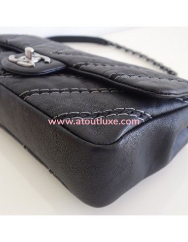 Sac Chanel classique noir Sac Chanel classique noir