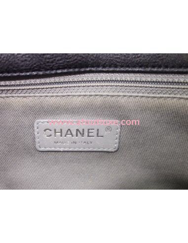 Sac Chanel classique noir Sac Chanel classique noir