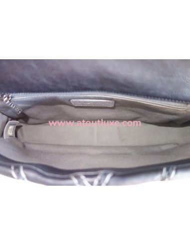 Sac Chanel classique noir Sac Chanel classique noir