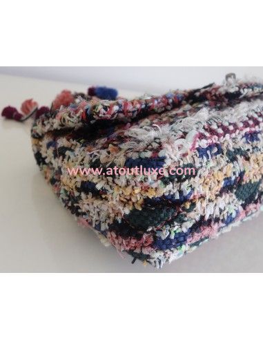 Sac Chanel Classique tweed Sac Chanel Classique tweed