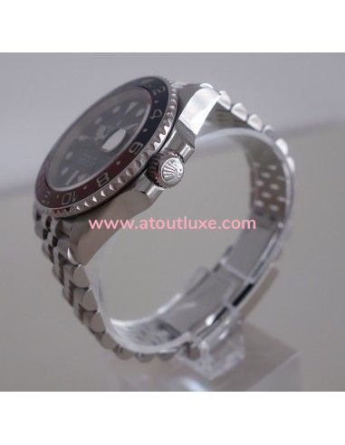 Montre Rolex GMT-Master II Pepsi Montre Rolex GMT-Master II Pepsi