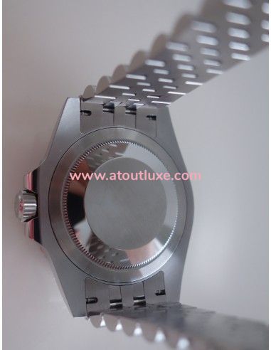 Montre Rolex GMT-Master II Pepsi Montre Rolex GMT-Master II Pepsi