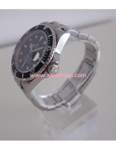 Montre Rolex Submariner Montre Rolex Submariner