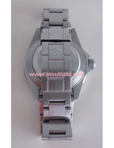 Montre Rolex Submariner Montre Rolex Submariner