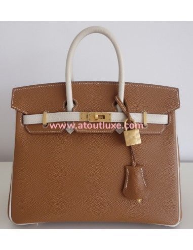 Sac Hermès Birkin 25