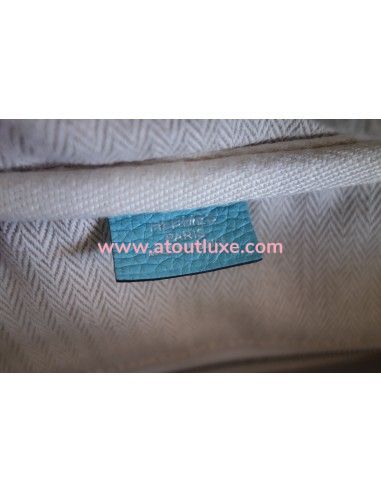 Sac Hermes Victoria II Sac Hermes Victoria II