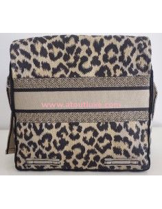 Sac Dior Diorcamp 2