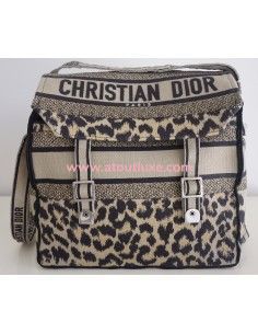 Sac Dior Diorcamp
