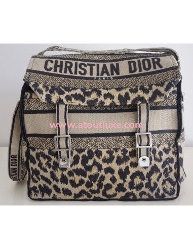 Sac Dior Diorcamp