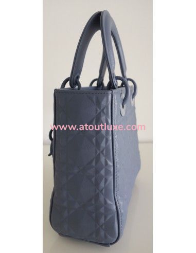 Sac Lady Dior Ultramatte Sac Lady Dior Ultramatte