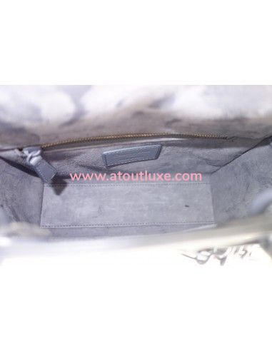 Sac Lady Dior Ultramatte Sac Lady Dior Ultramatte