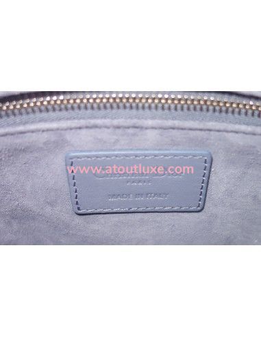 Sac Lady Dior Ultramatte Sac Lady Dior Ultramatte