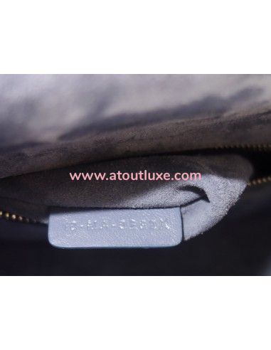 Sac Lady Dior Ultramatte Sac Lady Dior Ultramatte