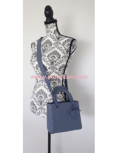 Sac Lady Dior Ultramatte Sac Lady Dior Ultramatte