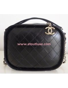 Sac Chanel vanity 2