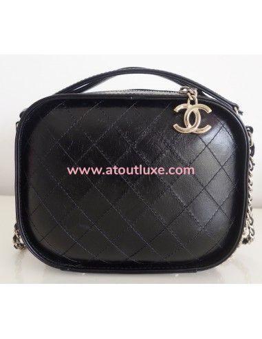 Sac Chanel vanity Sac Chanel vanity