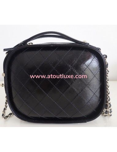 Sac Chanel vanity Sac Chanel vanity
