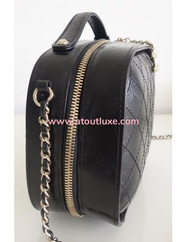 Sac Chanel vanity Sac Chanel vanity