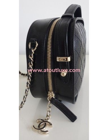 Sac Chanel vanity Sac Chanel vanity